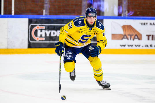 Södertäljes Joseph Berger