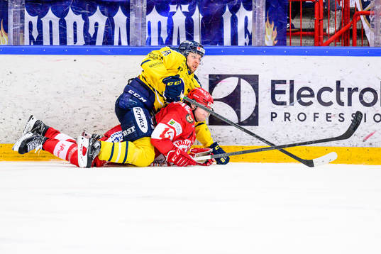 Södertäljes Emil Alba