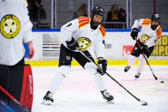 Brynäs Josefin Bouveng