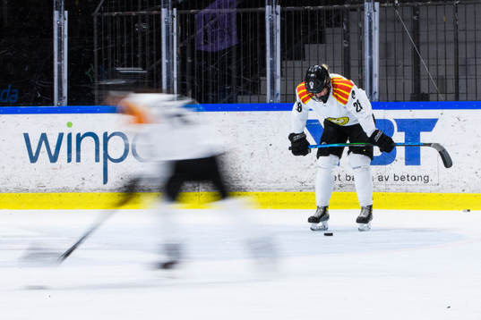 Brynäs Jenny Antonsson