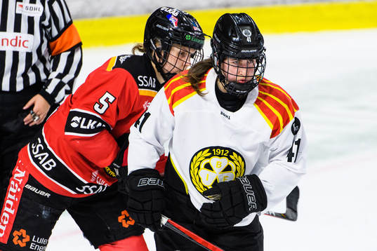 Brynäs Denisa Krizova