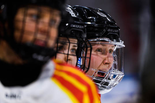 Brynäs Rosa Lindstedt