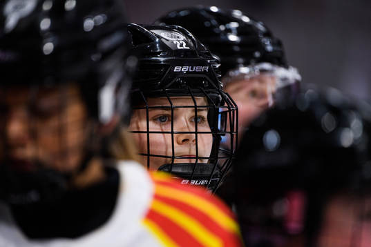 Brynäs Hanna Thuvik