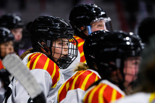 Brynäs Hanna Thuvik