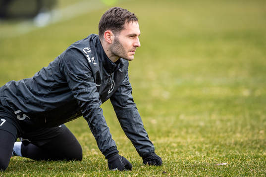 Alexander Tkacz