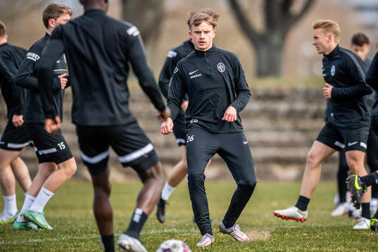 William Ondrejka