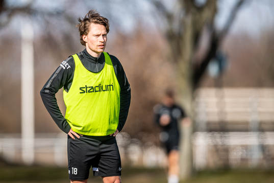 Filip Ottosson