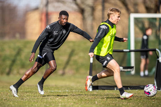 Ousmane Diawara