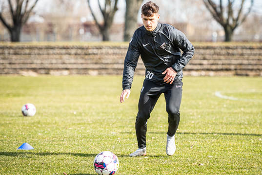Camil Jebara