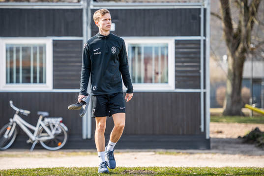 Oscar Petersson
