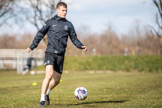 Robin Dzabic