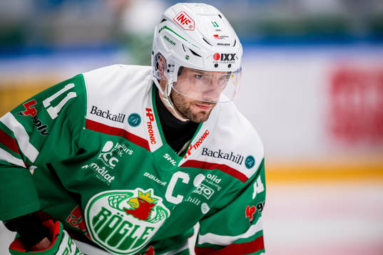Rögles Mattias Sjögren