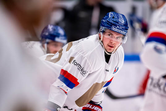 Oskarshamns Lukas Pilö