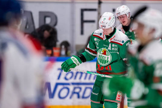 Rögles Anton Bengtsson  deppar