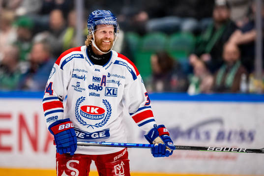 Oskarshamns Philip Samuelsson