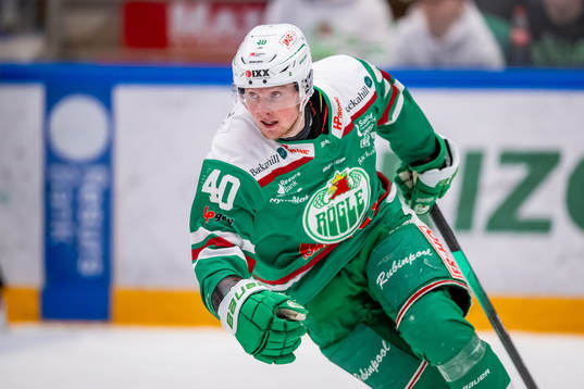 Rögles Oskar Stål Lyrenäs