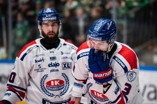 Oskarshamns Wiliam Worge Kreü har ont