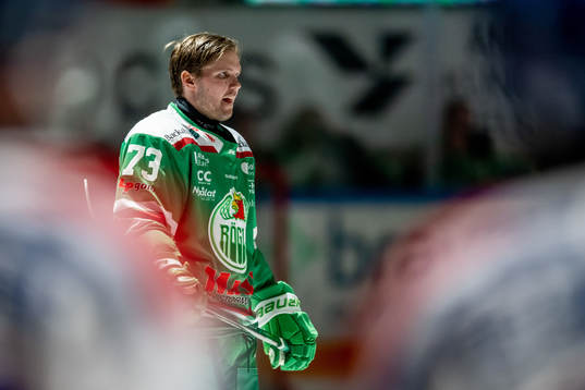 Rögles Valtteri Kemiläinen