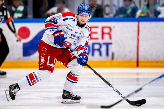 Oskarshamns John Dahlström