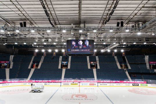 Hovet