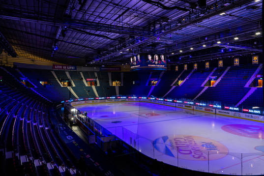 Hovet