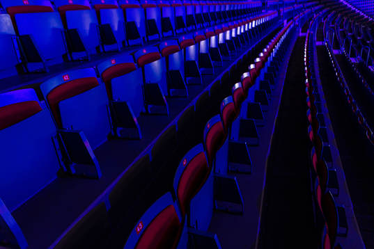 Hovet
