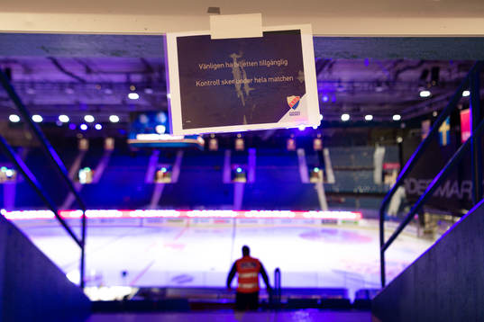 Hovet