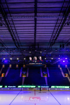 Hovet