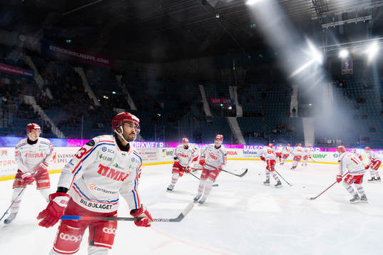 Timrås Jeremy Boyce-Rotevall