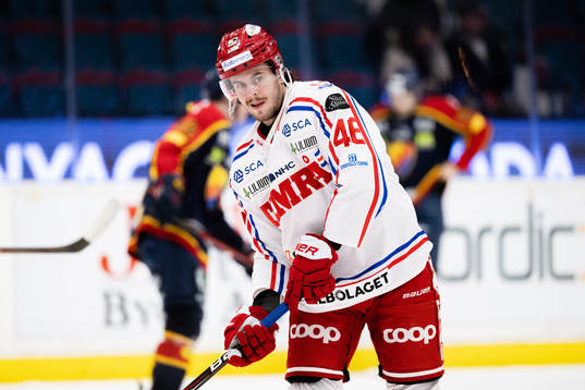 Timrås Pontus Åberg