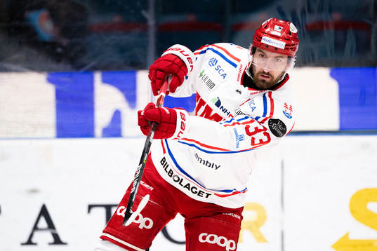 Timrås Albin Lundin