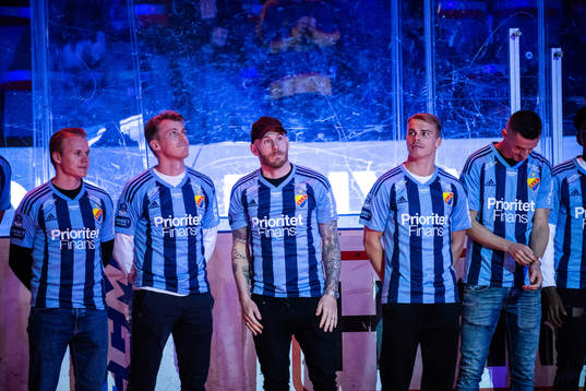 Djurgården fotboll