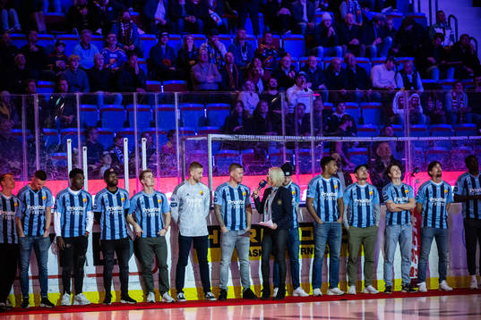 Djurgården fotboll