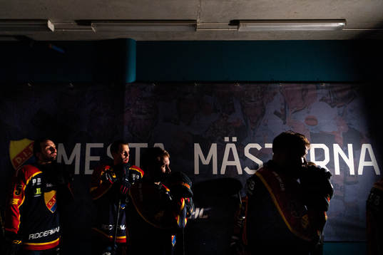 Djurgårdens spelare
