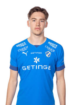 Halmstads Oscar Murro