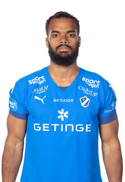 Halmstads Phil Ofosu-Ayeh