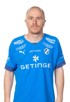 Halmstads Simon Lundevall