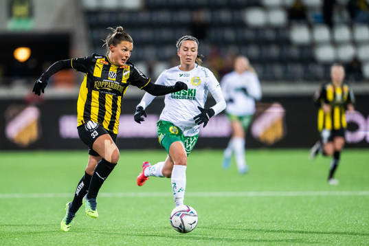 Häckens Johanna Ryttning Kaneryd