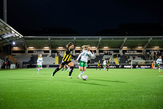 Häckens Johanna Ryttning Kaneryd