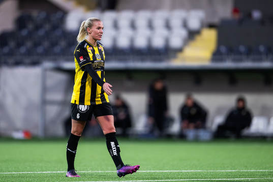 Häckens Josefine Rybrink