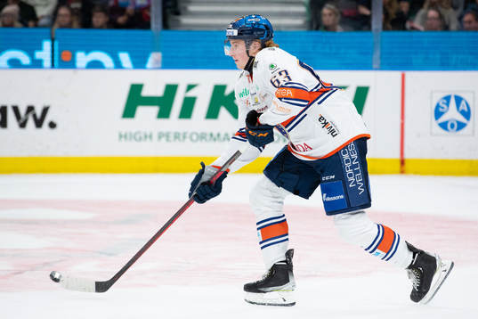 Växjös Michael Krutil