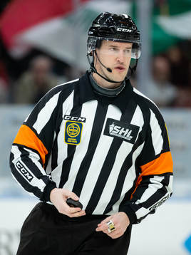 Domare Johan Nordlöf