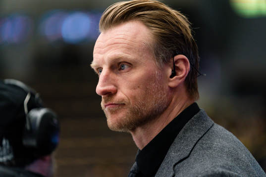 Cmores Staffan Kronvall
