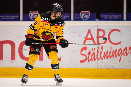 Luleås Klara Kenttälä