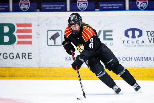 Brynäs Denisa Krizova