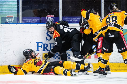 Brynäs Hanna Thuvik