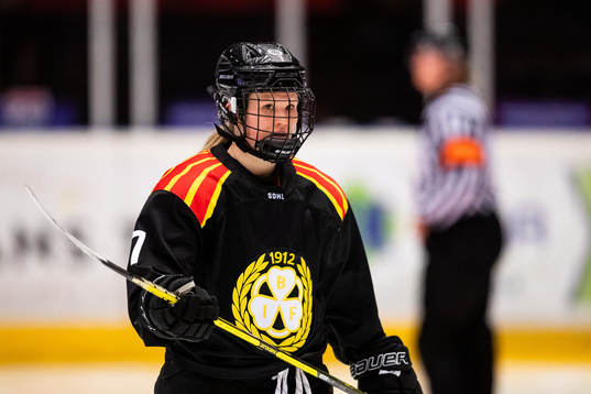 Brynäs Samantha Kolowrat