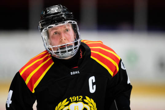 Brynäs Rosa Lindstedt