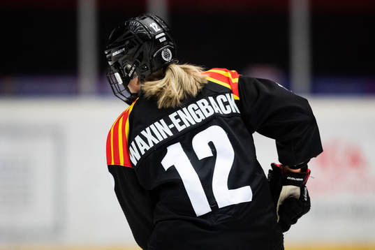 Brynäs Mina Waxin