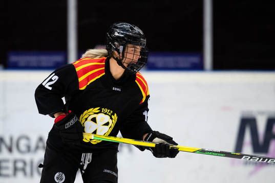 Brynäs Mina Waxin